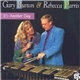 Gary Burton & Rebecca Parris - It's Another Day