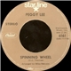 Peggy Lee - Spinning Wheel / Is That All There Is